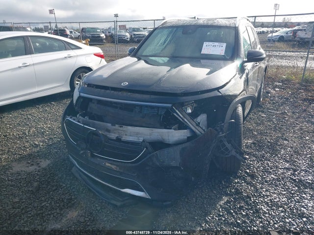 W1N9M0KB7PN054864 Mercedes-Benz Eqb 300 Suv 4matic