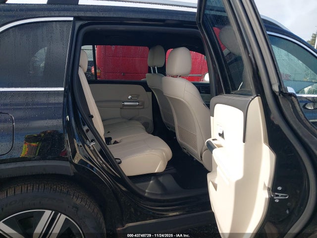 W1N9M0KB7PN054864 Mercedes-Benz Eqb 300 Suv 4matic