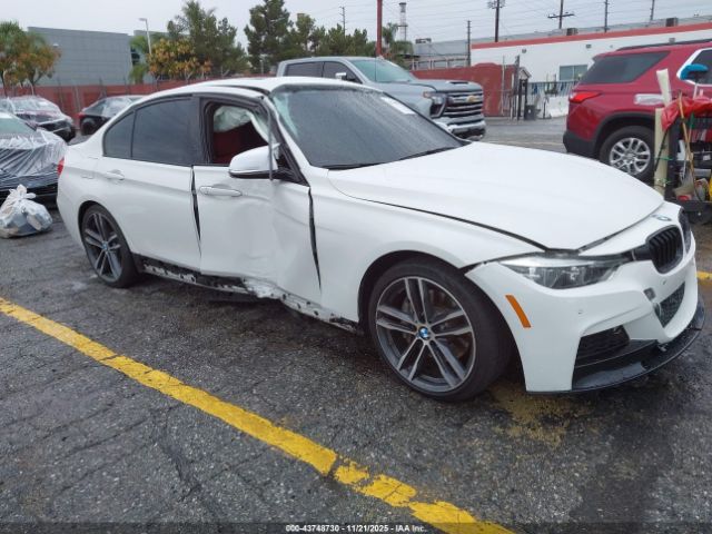 2018 BMW 340I WBA8B3C59JK384692