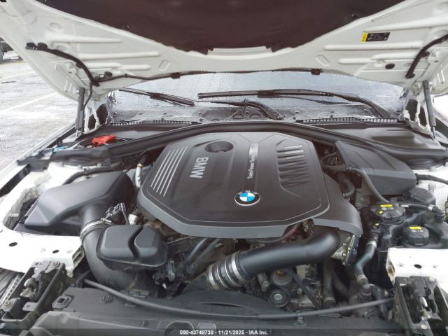 2018 BMW 340I WBA8B3C59JK384692 Photo 9