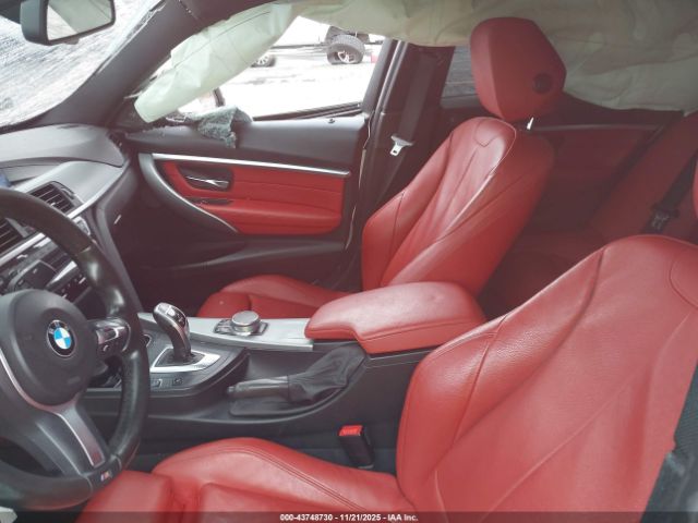 2018 BMW 340I WBA8B3C59JK384692 Photo 4