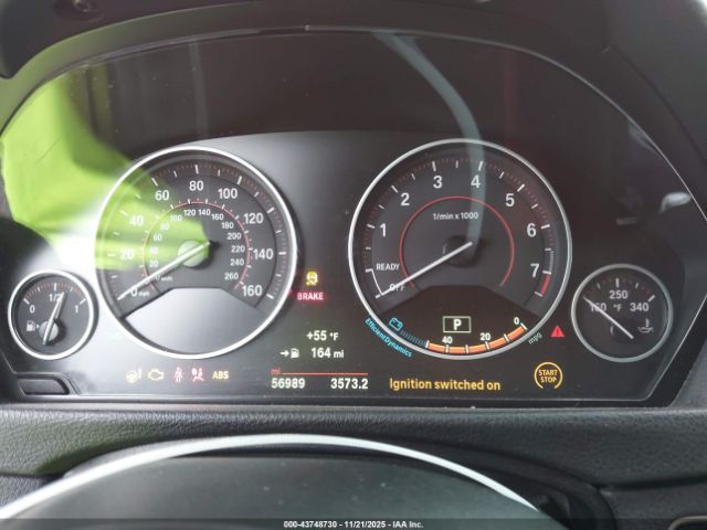 2018 BMW 340I WBA8B3C59JK384692 Photo 6