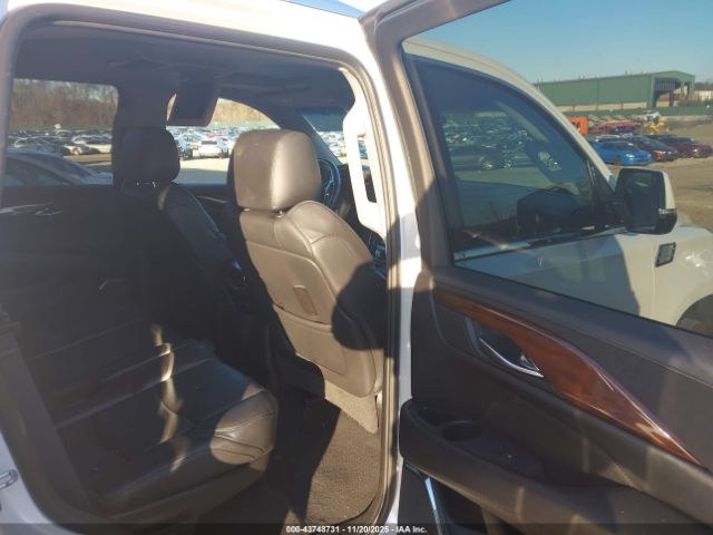 2017 CADILLAC ESCALADE 1GYS4CKJ0HR388059 Photo 7