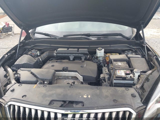 Buick Envision Essence 2017 LRBFXBSA7HD218849 Image 10