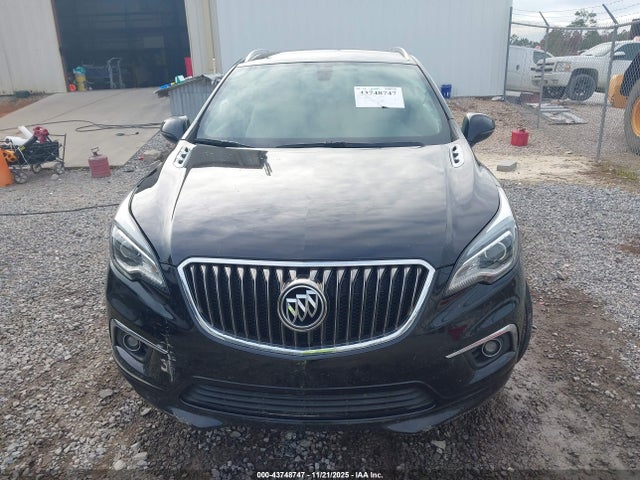 Buick Envision Essence 2017 LRBFXBSA7HD218849 Image 12