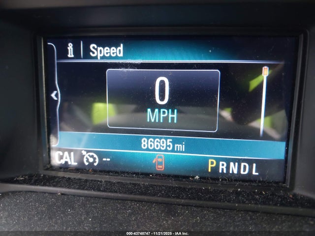 Buick Envision Essence 2017 LRBFXBSA7HD218849 Image 15