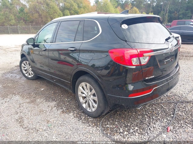 Buick Envision Essence 2017 LRBFXBSA7HD218849 Image 3