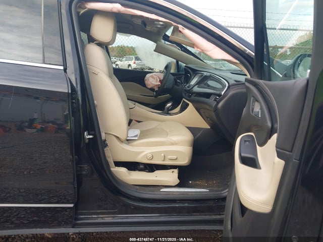 Buick Envision Essence 2017 LRBFXBSA7HD218849 Image 5