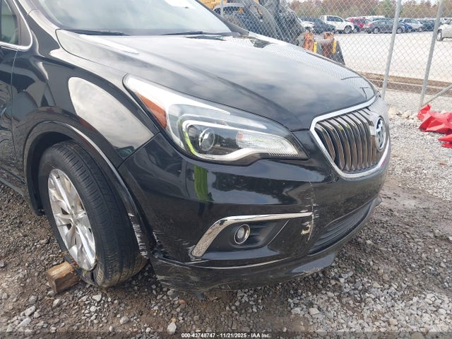 Buick Envision Essence 2017 LRBFXBSA7HD218849 Image 6