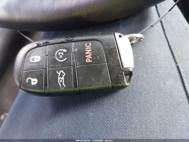 2015 DODGE CHALLENGER 2C3CDZFJ7FH797992 Photo 10