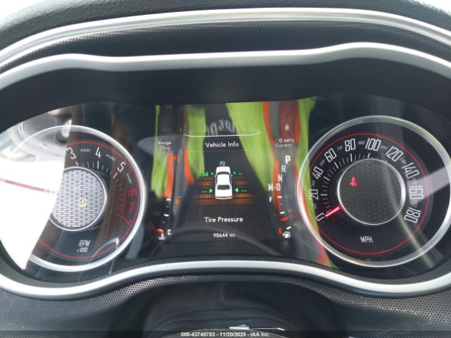 2015 DODGE CHALLENGER 2C3CDZFJ7FH797992 Photo 6