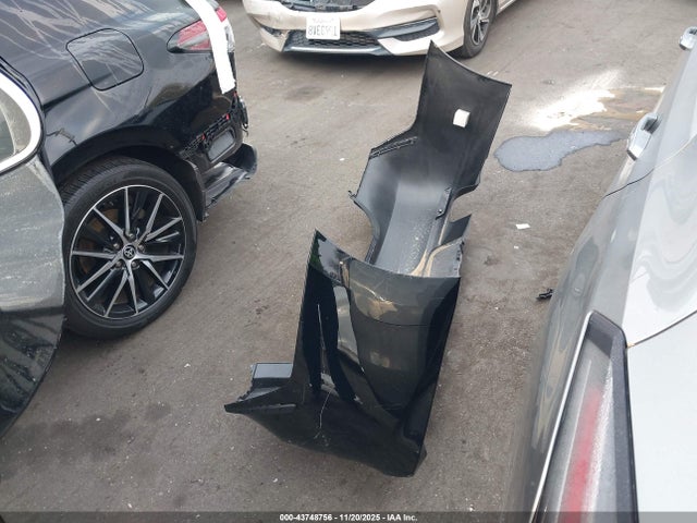 4T1T11AK0PU831576 Toyota CAMRY SE