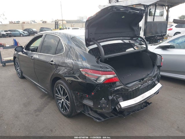 4T1T11AK0PU831576 Toyota CAMRY SE