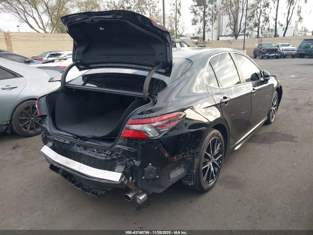 4T1T11AK0PU831576 Toyota CAMRY SE