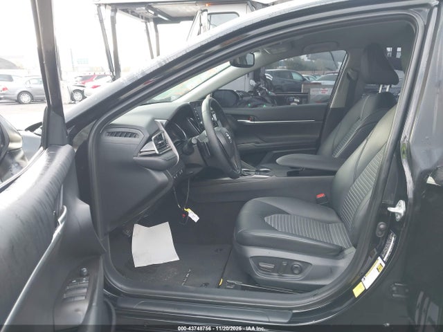 4T1T11AK0PU831576 Toyota CAMRY SE