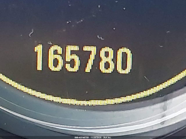 2010 CADILLAC SRX 3GYFNCEY1AS507411 Photo 6