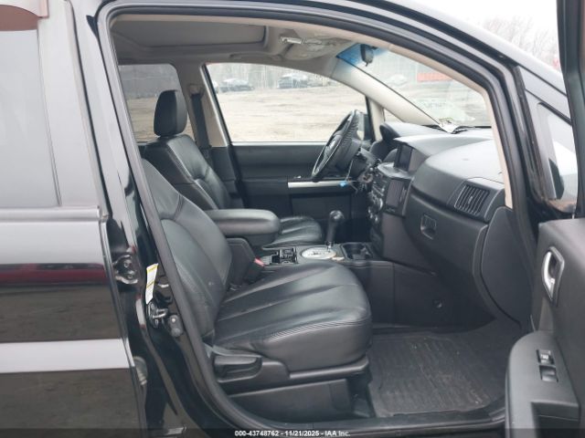 2011 MITSUBISHI ENDEAVOR 4A4JN3AS6BE033252 Photo 4