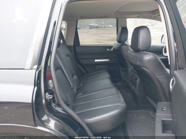 2011 MITSUBISHI ENDEAVOR 4A4JN3AS6BE033252 Photo 7