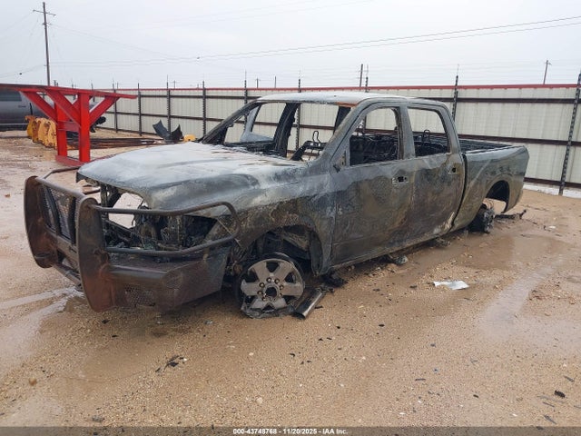 Auction sale of the 2014 Ram 2500 Lone Star, vin: 3C6UR5DL0EG152802, lot number: 43748768