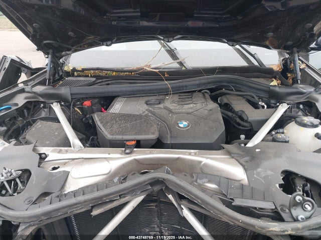 5UX53DP07R9U63190 BMW X3 Xdrive30i