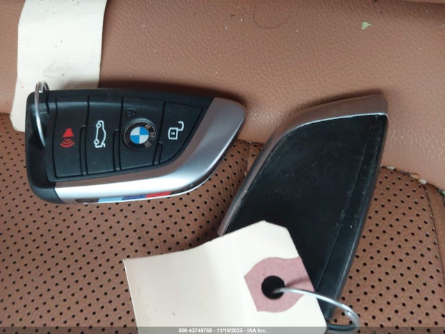 5UX53DP07R9U63190 BMW X3 Xdrive30i