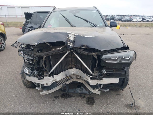 5UX53DP07R9U63190 BMW X3 Xdrive30i
