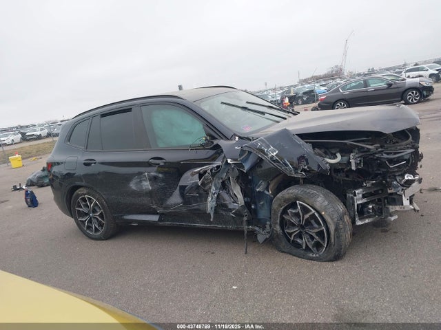 5UX53DP07R9U63190 BMW X3 Xdrive30i