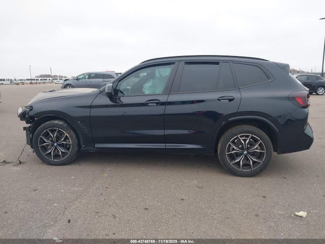 5UX53DP07R9U63190 BMW X3 Xdrive30i
