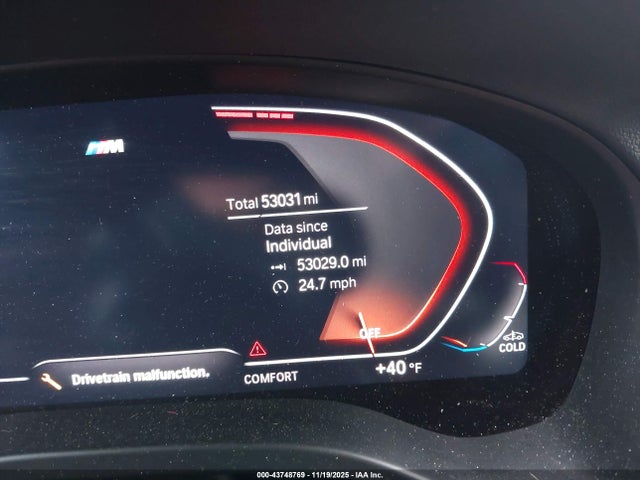 5UX53DP07R9U63190 BMW X3 Xdrive30i