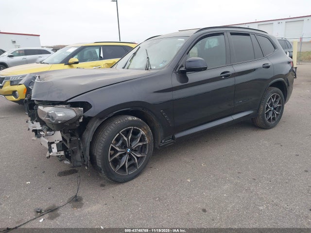 5UX53DP07R9U63190 BMW X3 Xdrive30i