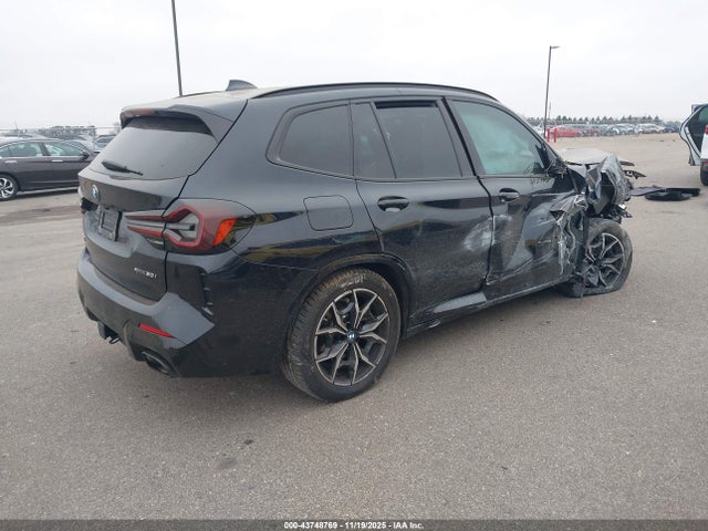 5UX53DP07R9U63190 BMW X3 Xdrive30i