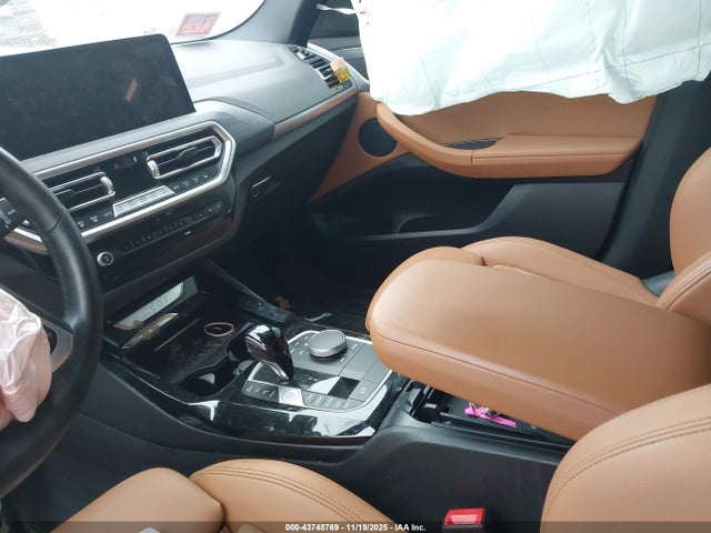 5UX53DP07R9U63190 BMW X3 Xdrive30i