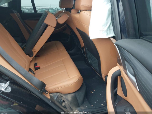 5UX53DP07R9U63190 BMW X3 Xdrive30i