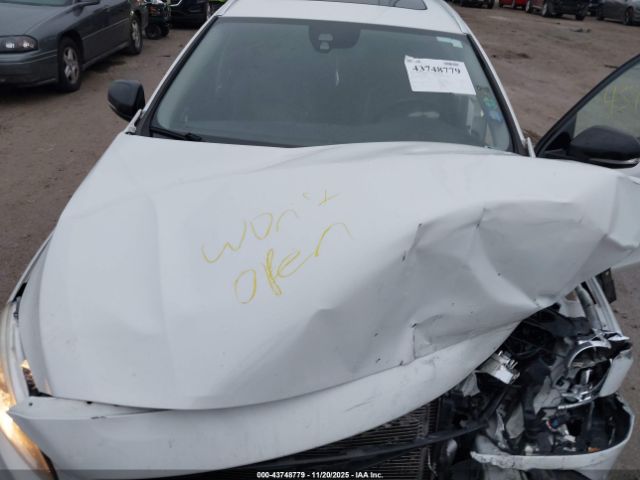 2015 VOLVO V60 CROSS COUNTRY YV4612HK3F1001541 Photo 9