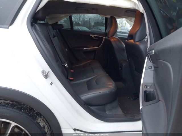 2015 VOLVO V60 CROSS COUNTRY YV4612HK3F1001541 Photo 7