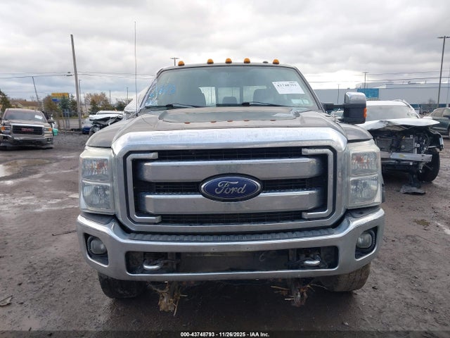 Aukcja sprzedaży 2016 Ford F-250 Xlt, vin: 1FT7W2B67GEB47200, numer aukcji: 43748793