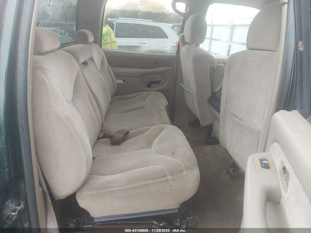 43748800 :رقم المزاد ، 1GTGC13U22F126113 vin ، 2002 Gmc Sierra 1500hd Sle مزاد بيع