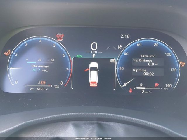 2023 TOYOTA HIGHLANDER 5TDKDRAH3PS012172 Photo 6