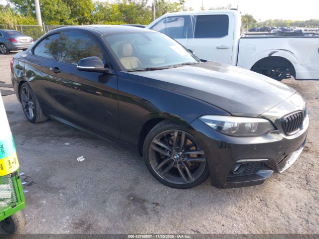 2018 BMW 230I WBA2J1C56JVD09852
