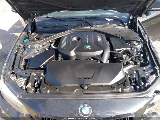 2018 BMW 230I WBA2J1C56JVD09852 Photo 9