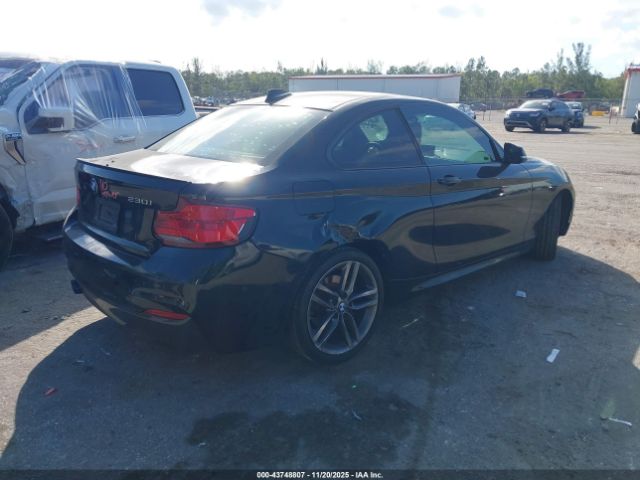 2018 BMW 230I WBA2J1C56JVD09852 Photo 3