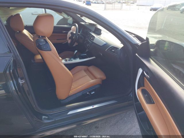 2018 BMW 230I WBA2J1C56JVD09852 Photo 4