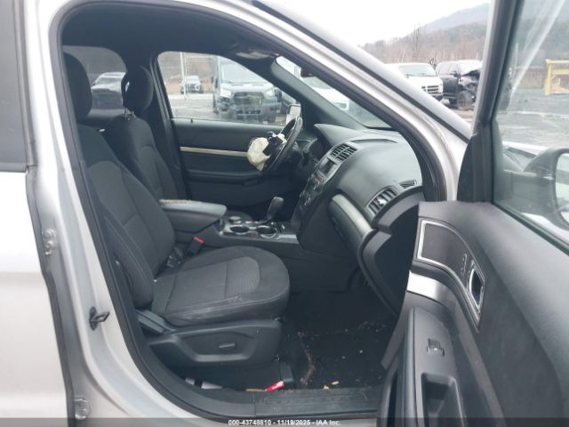 2019 FORD EXPLORER 1FM5K8D82KGA70121 Photo 4