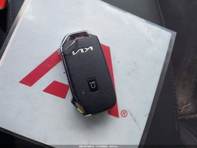 2024 KIA K5 5XXG14J21RG252791 Photo 10