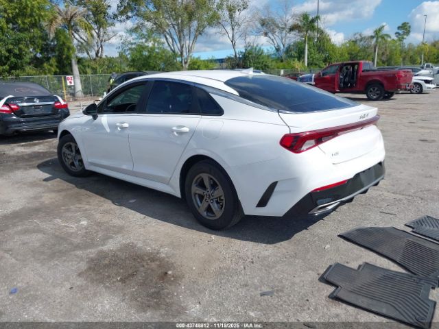 2024 KIA K5 5XXG14J21RG252791 Photo 2