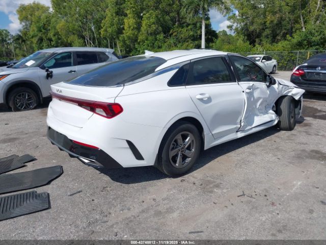 2024 KIA K5 5XXG14J21RG252791 Photo 3