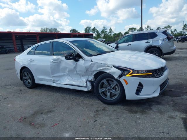 2024 KIA K5 5XXG14J21RG252791 Photo 5