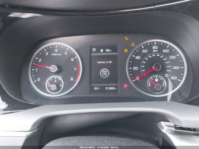 2024 KIA K5 5XXG14J21RG252791 Photo 6