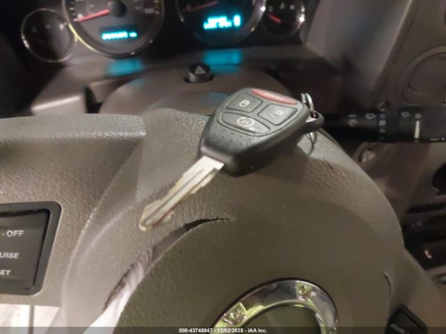 2006 JEEP COMMANDER 1J8HG48N86C275590 Photo 10