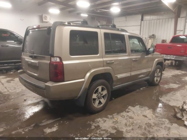 2006 JEEP COMMANDER 1J8HG48N86C275590 Photo 3
